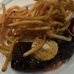 Steak Frites Steak Frites