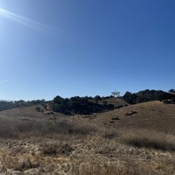 The Dish - Stanford Foothills