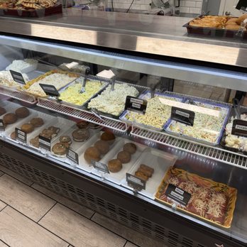 Frankie’s Italian Deli - Sides - Delis Near Me - Riverview Fl, Florida