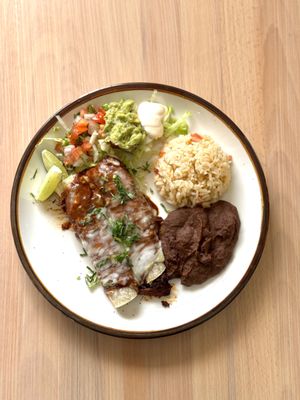 Mi Tierra Mexican Kitchen by null