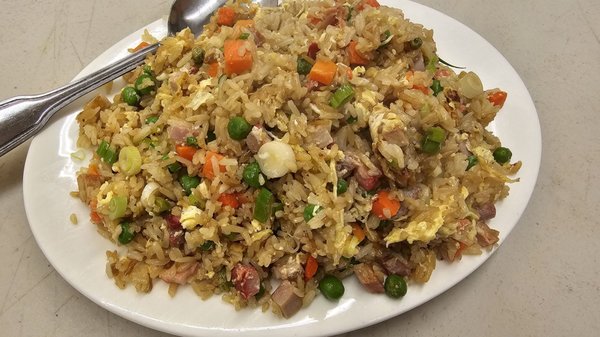 China Village by null