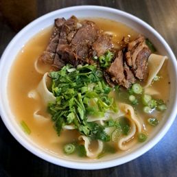 Magic Beef