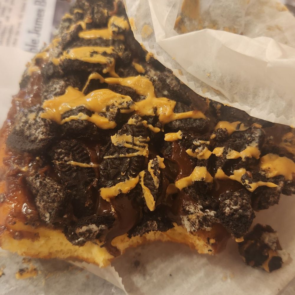 Voodoo Doughnut - ODB - Donuts Near Me - Chicago, Illinois Voodoo Doughnut - ODB - Donuts Near Me - Chicago, Illinois