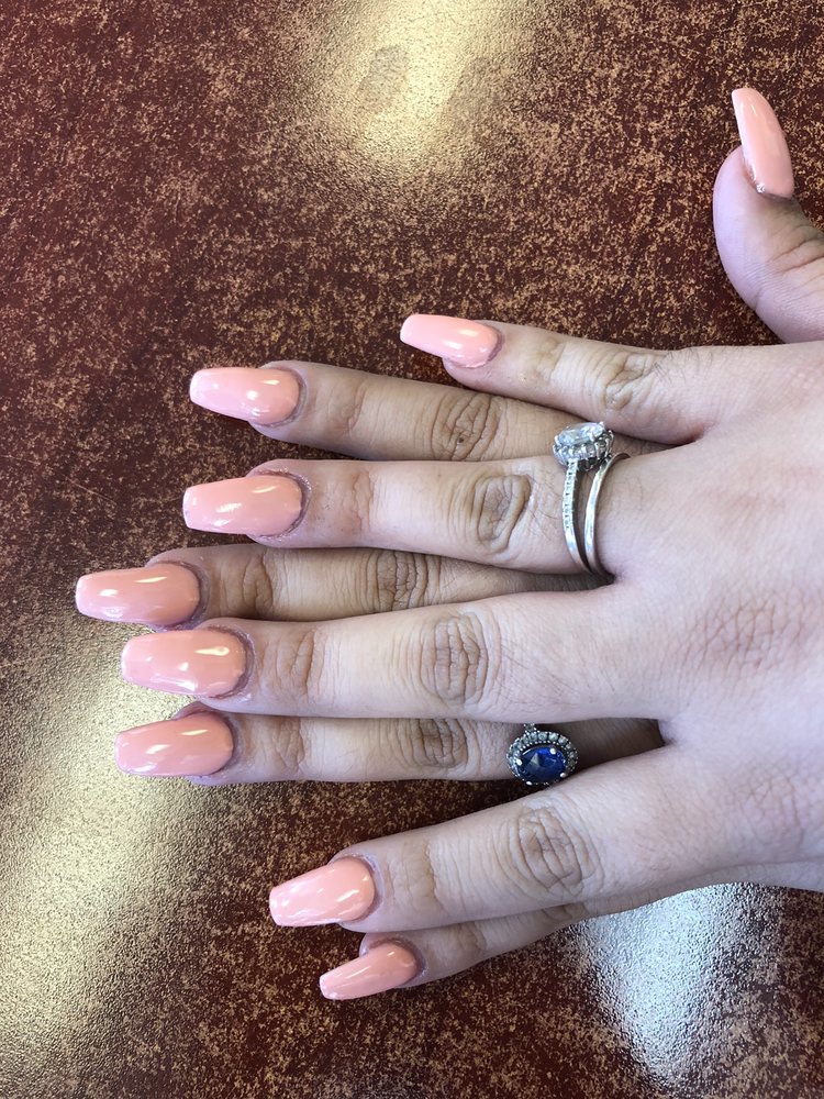 RED NAILS Updated May 2024 30 Photos & 11 Reviews 2621 Azle Ave