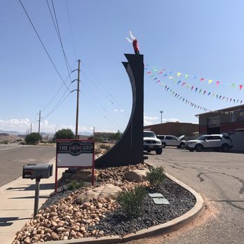 The Grip Fitness - Beat That Wall! - Party & Event Planning Near Me - Washington, Utah The Grip Fitness - Beat That Wall! - Party & Event Planning Near Me - Washington, Utah