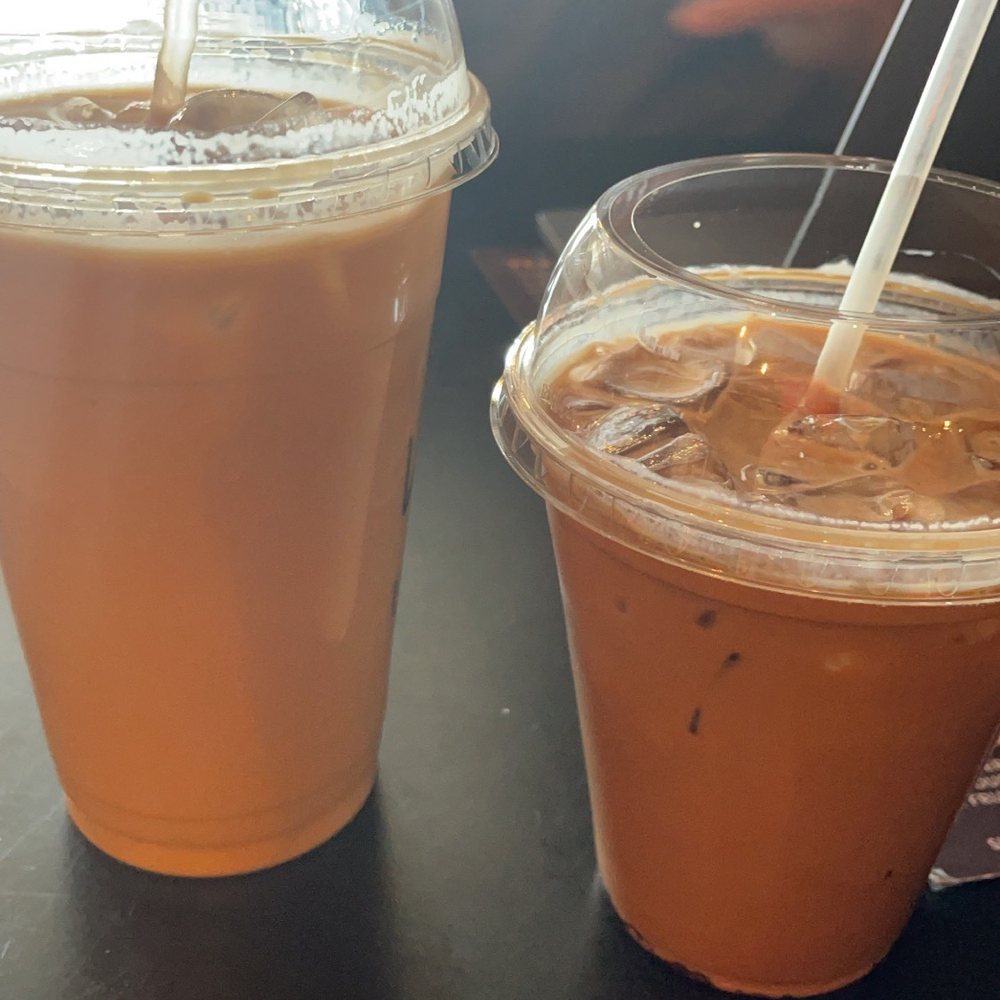 LP Espresso - Iced latte and iced mocha - Coffee & Tea Near Me - Page, Arizona LP Espresso - Iced latte and iced mocha - Coffee & Tea Near Me - Page, Arizona