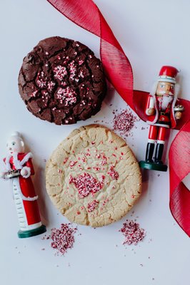 T-Rex Cookie Company by null