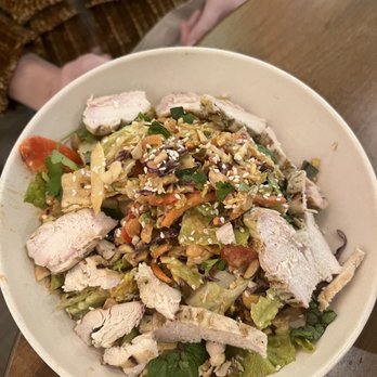 Flower Child - Salad Near Me - Charlotte, North Carolina Flower Child - Salad Near Me - Charlotte, North Carolina