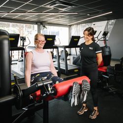 Snap Fitness Platteville - Members get access to the best range of cardio, strength, and functional training equipment, and more.