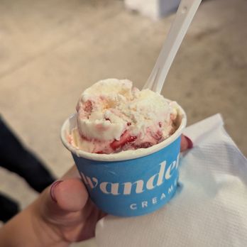 Wanderlust Creamery - Labneh-inspired ice cream - Ice Cream & Frozen Yogurt Near Me - Costa Mesa, California Wanderlust Creamery - Labneh-inspired ice cream - Ice Cream & Frozen Yogurt Near Me - Costa Mesa, California
