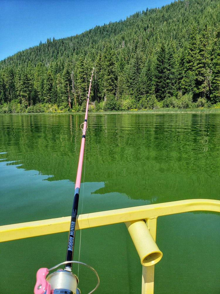 COVE RESORT 37 Photos & 34 Reviews Fish Lk, Leavenworth, WA Yelp