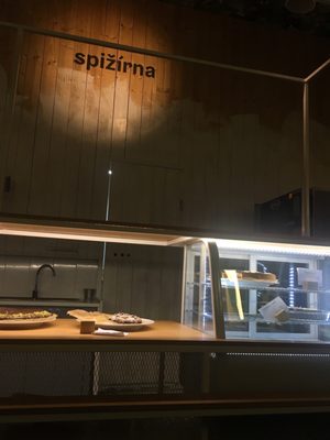 Spižírna 1902 by null