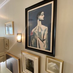 New Life Estate Sales - high-end Art