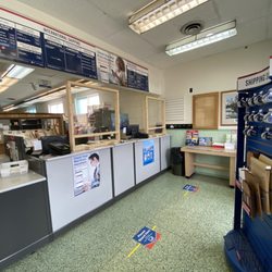US Postal Service