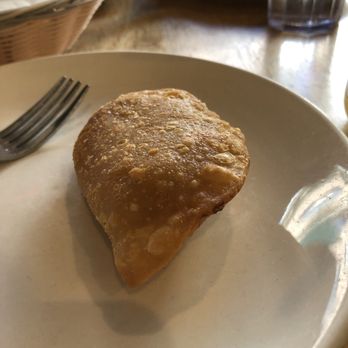 Empanada Mama - Hell's Kitchen - Cuban Wheat Empanada - Latin American Near Me - New York, New York