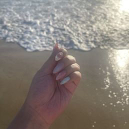 Nail set