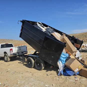 CDM Junk Removal - Junk Removal & Hauling Near Me