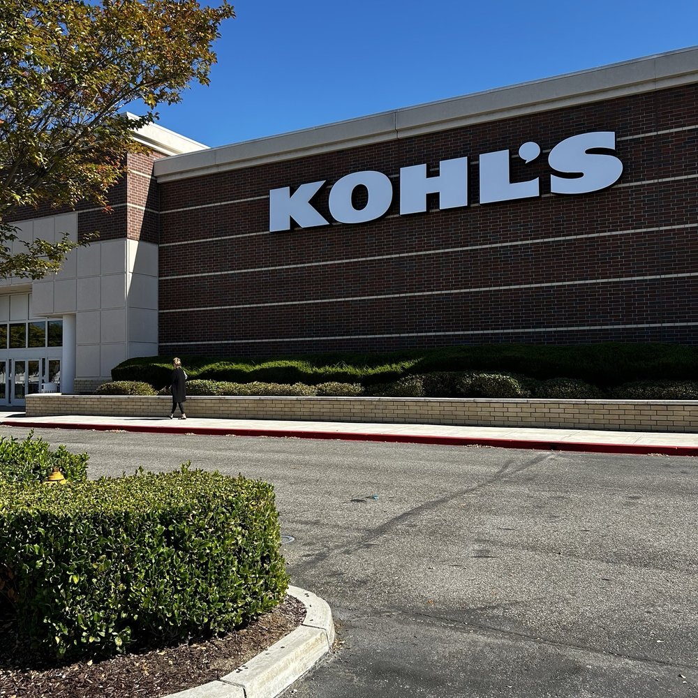 Kohl's - Department Stores Near Me - YORBA LINDA, California Kohl's - Department Stores Near Me - YORBA LINDA, California