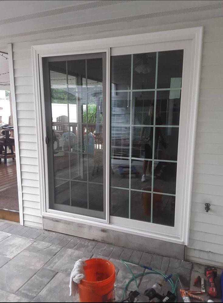 Slide of Elite Construction