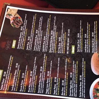 902 Resturant & Catering - Middle Eastern Near Me - Halifax, Nova Scotia