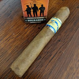 The cigar factory in Playa del Carmen is a must see for cigar lovers.  The staff is helpful and pleasant.