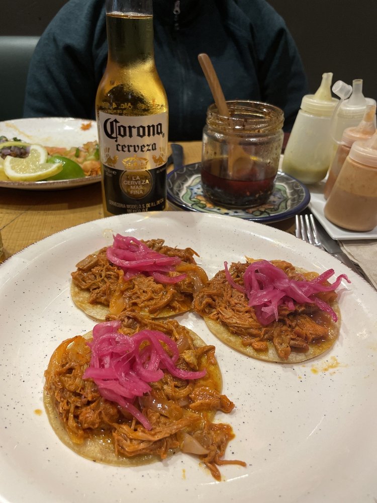 Bendito Tako