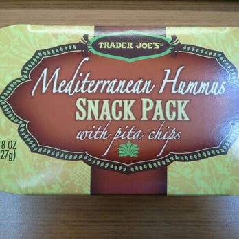 Trader Joe's - Grab and go pack! :) - Grocery Near Me - Los Altos, California Trader Joe's - Grab and go pack! :) - Grocery Near Me - Los Altos, California