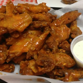 Tony's Pizza - Buffalo wings - Pizza Near Me - Boulder City, Nevada Tony's Pizza - Buffalo wings - Pizza Near Me - Boulder City, Nevada
