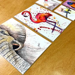 Picture Salon - Looking for quantity discounts? Karen Juno received 20% off by ordering over 6 of each of these fine art prints.
