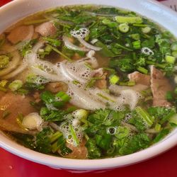 China Chef - Pho Dac Biet