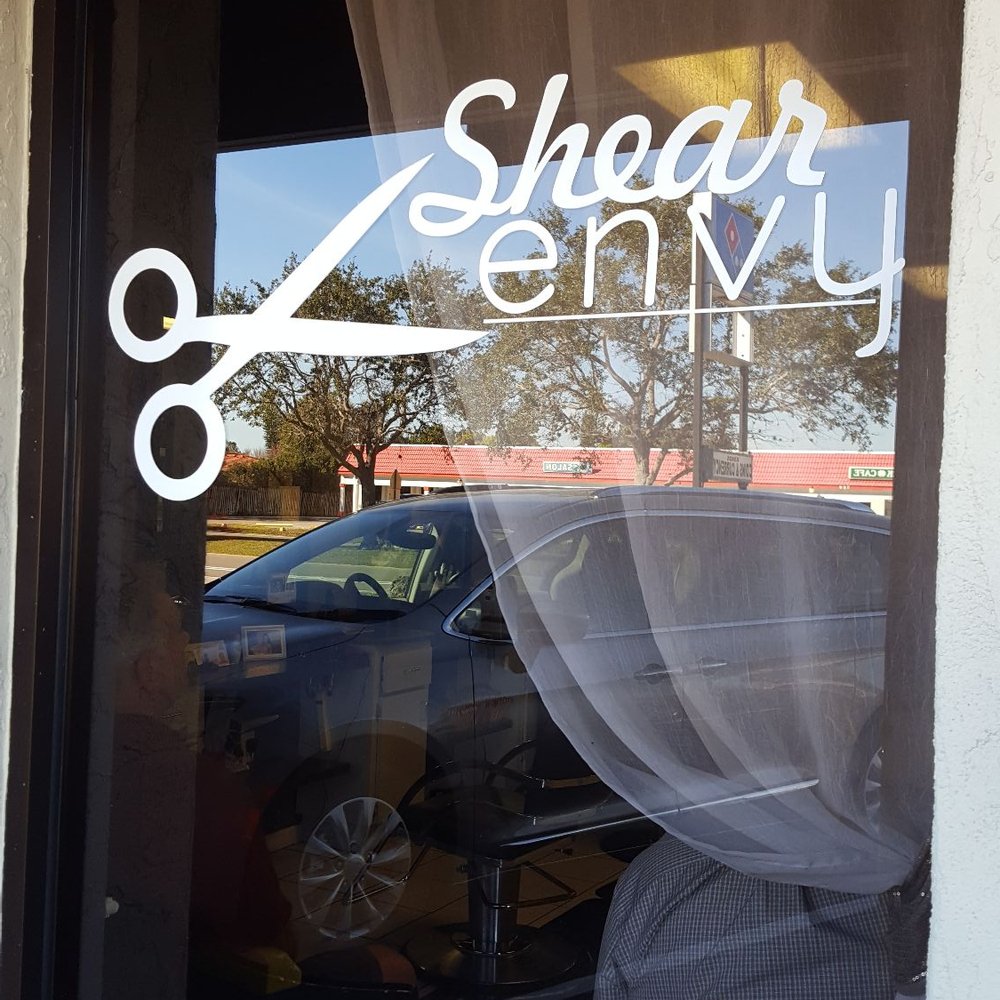 Shear Envy - Barbers Near Me - Venice, Florida