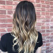 THE CUTTING EDGE SALON - 11 Reviews - Hair Salons - 2101 W Chesterfield