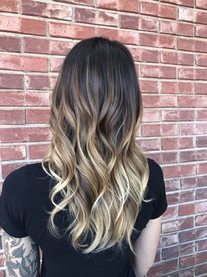 THE CUTTING EDGE SALON - Updated August 2024 - 14 Reviews - 2101 W