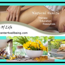 Tree Of Life Center For Wellbeing
