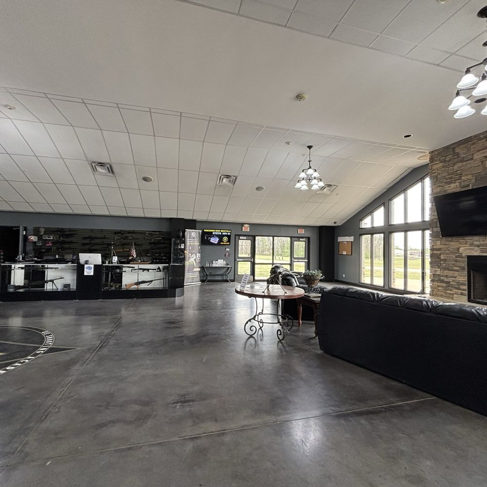 United States Shooting Academy - Gun/Rifle Ranges Near Me - Tulsa, Oklahoma United States Shooting Academy - Gun/Rifle Ranges Near Me - Tulsa, Oklahoma