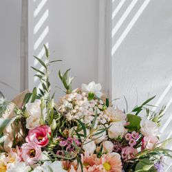 Avida Flora - Fresh flowers