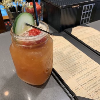 The Library - Gone with the pimm - Gastropubs Near Me - New Orleans, Louisiana The Library - Gone with the pimm - Gastropubs Near Me - New Orleans, Louisiana