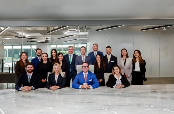 Gomez Trial Attorneys Accident & Injury Lawyers GOMEZ TRIAL ATTORNEYS, ACCIDENT & INJURY LAWYERS - Updated June 2025
