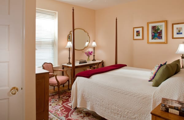 Woodley Park Guest House by null