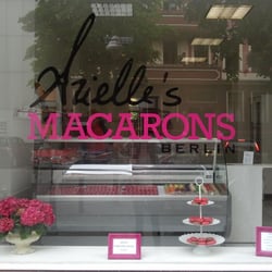Arielle's Macarons Berlin - Arielle's Macarons Berlin
