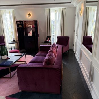 Fauchon l'Hôtel Paris - Hotels Near Me - Paris, 01