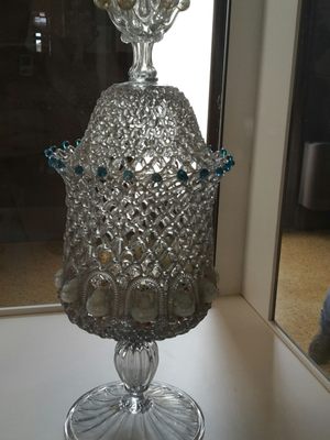 Glass Museum (Murano) by null