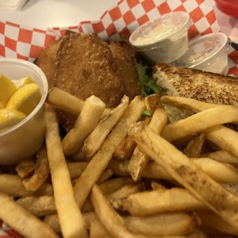 Jackpot Restaurant - Fish and chips - American Near Me - Browning, Montana Jackpot Restaurant - Fish and chips - American Near Me - Browning, Montana