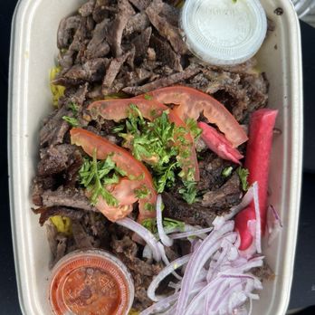 Mazra - Shawarma Plate - Middle Eastern Near Me - San Bruno, California Mazra - Shawarma Plate - Middle Eastern Near Me - San Bruno, California