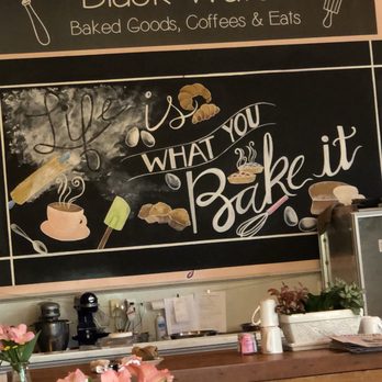 Black Water Bakery - Bakeries Near Me - Cambridge, Maryland