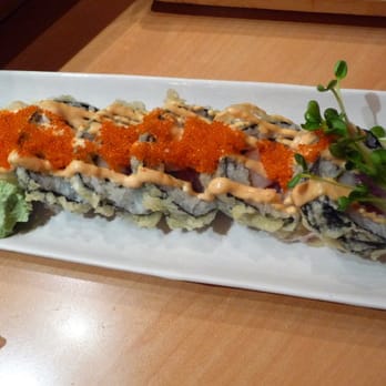 Sachi Sushi - Japanese Near Me - Whistler, British Columbia