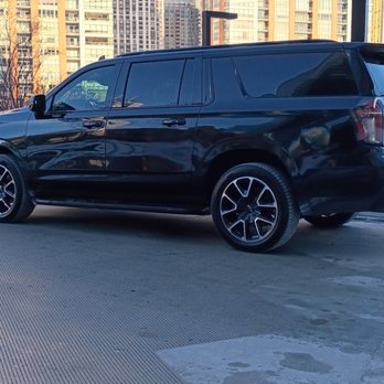 Vanmarc Chicago Limo - St Regis Chicago hourly charters - Limos Near Me Vanmarc Chicago Limo - St Regis Chicago hourly charters - Limos Near Me