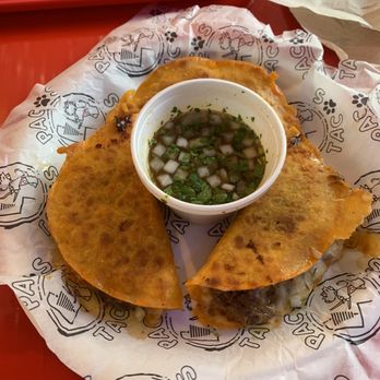 Pacos Tacos Mandeville - The Rock Tacos - Mexican Near Me - Mandeville, Louisiana Pacos Tacos Mandeville - The Rock Tacos - Mexican Near Me - Mandeville, Louisiana