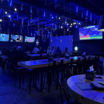 The G Spot - Inside - Sports Bars Near Me - Fort Myers, Florida The G Spot - Inside - Sports Bars Near Me - Fort Myers, Florida