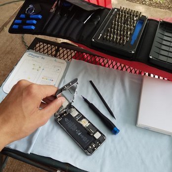 iSmashed - Mobile Phone Repair Near Me - Wimberley, Texas
